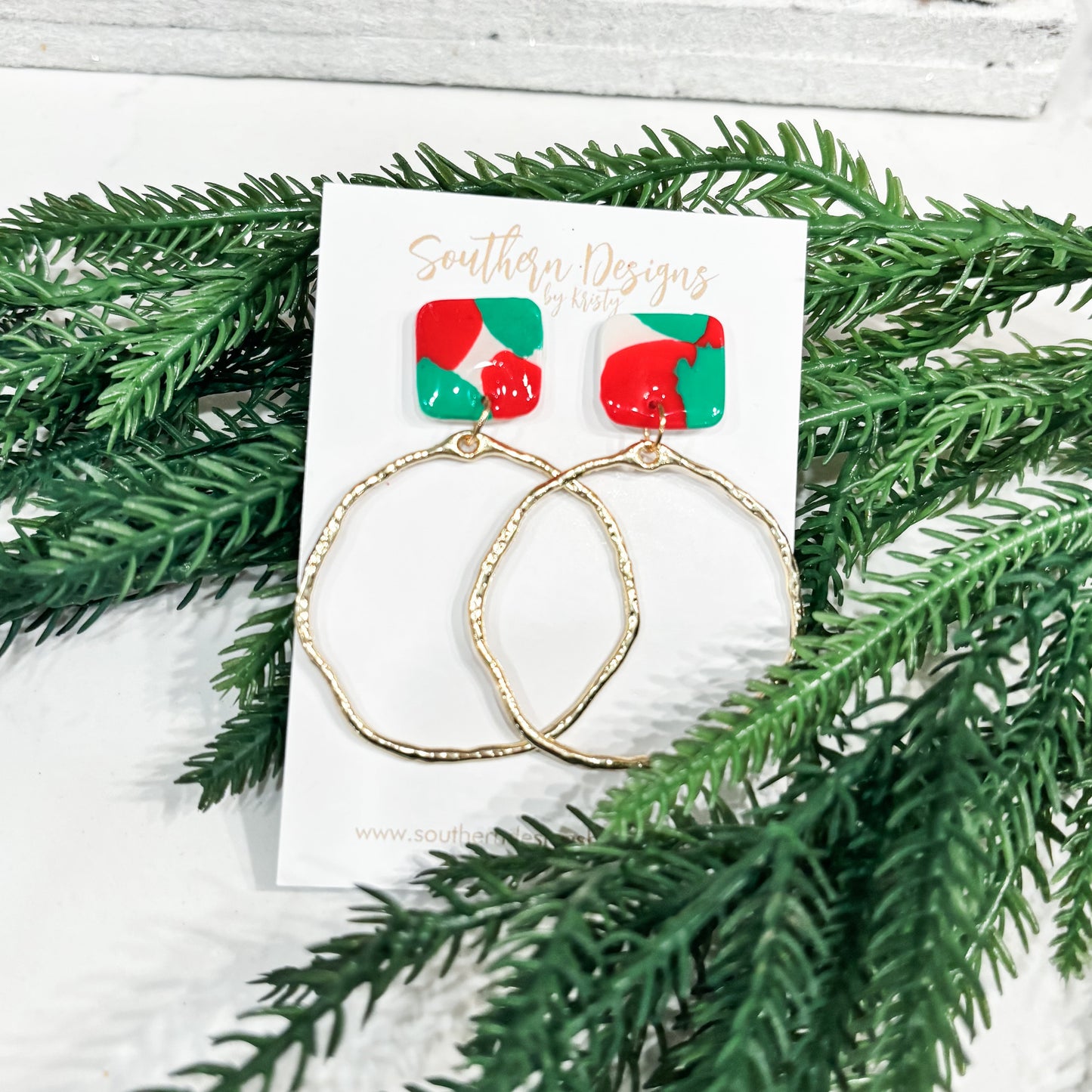 Christmas Spirit Circle