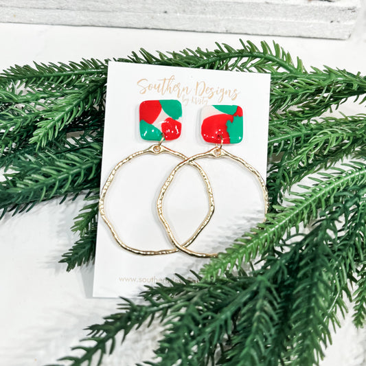 Christmas Spirit Circle