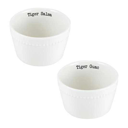 Salsa & Guac Set - Tigers