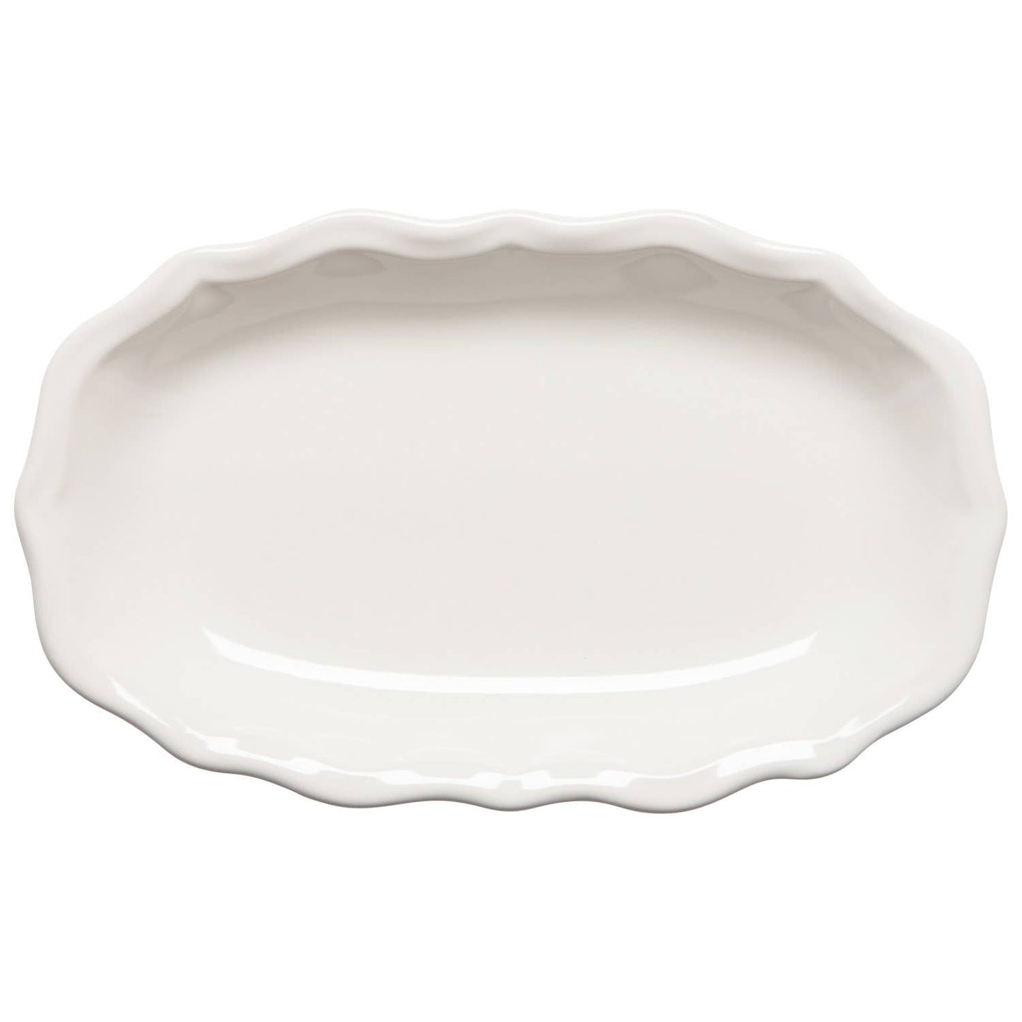 Provence Serving Platter 7.5 Inch from Danica Heirloom