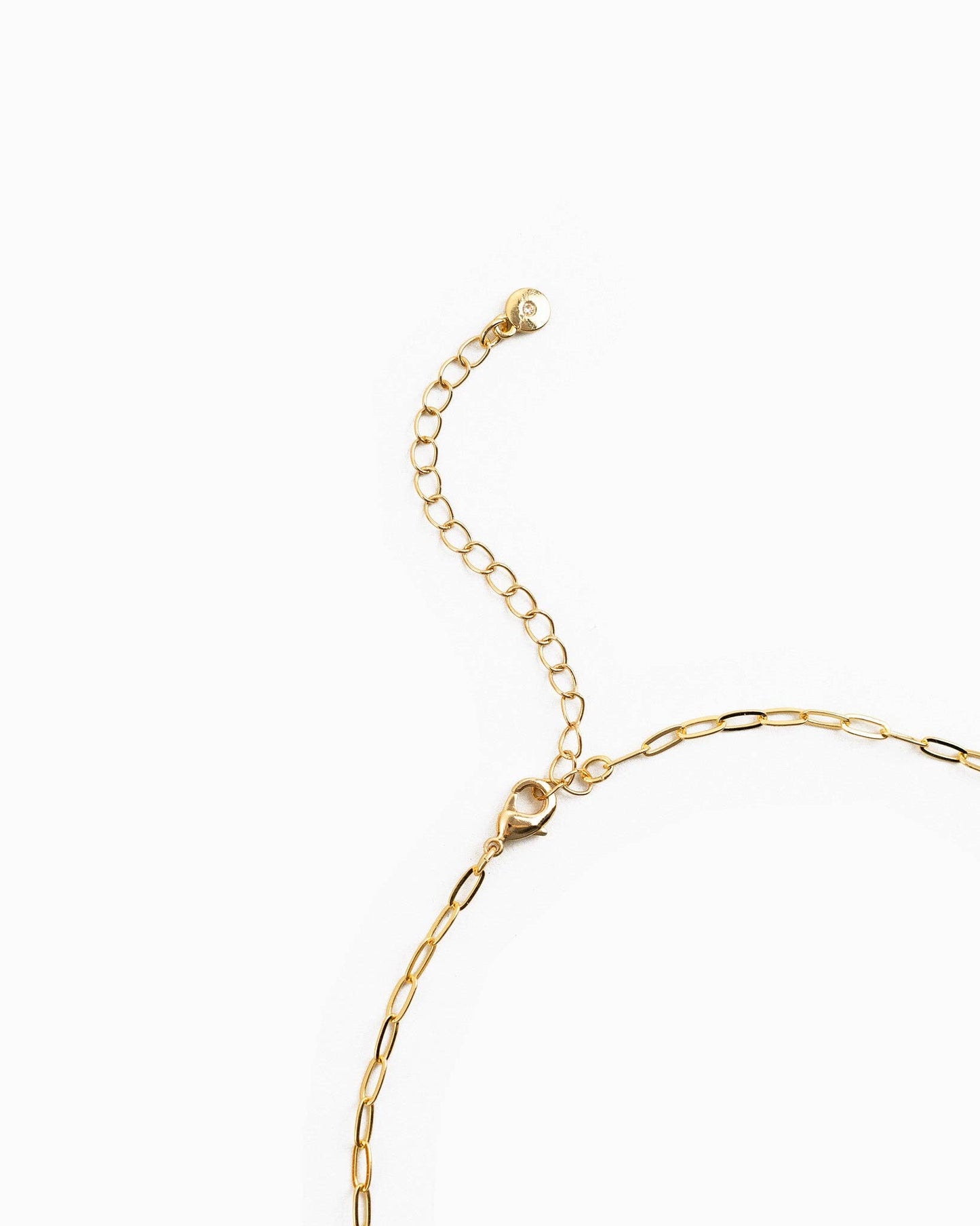 Christmas Charm Necklace