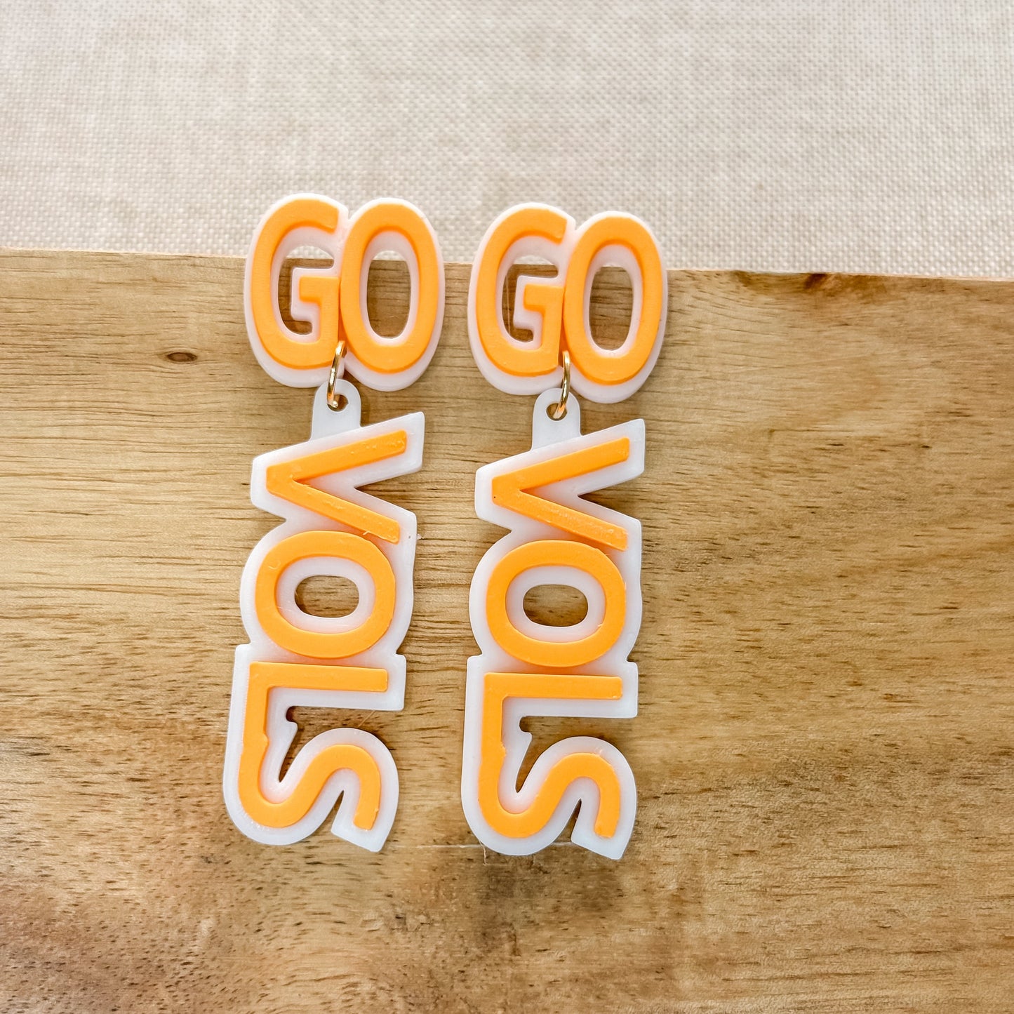 Go Vols