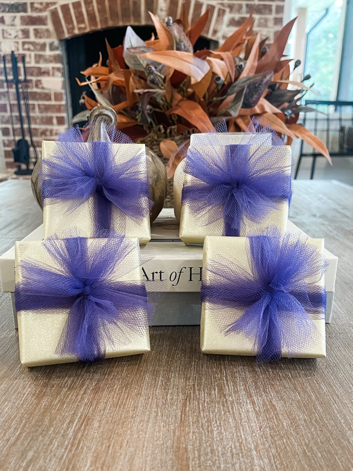 Gift Wrapping