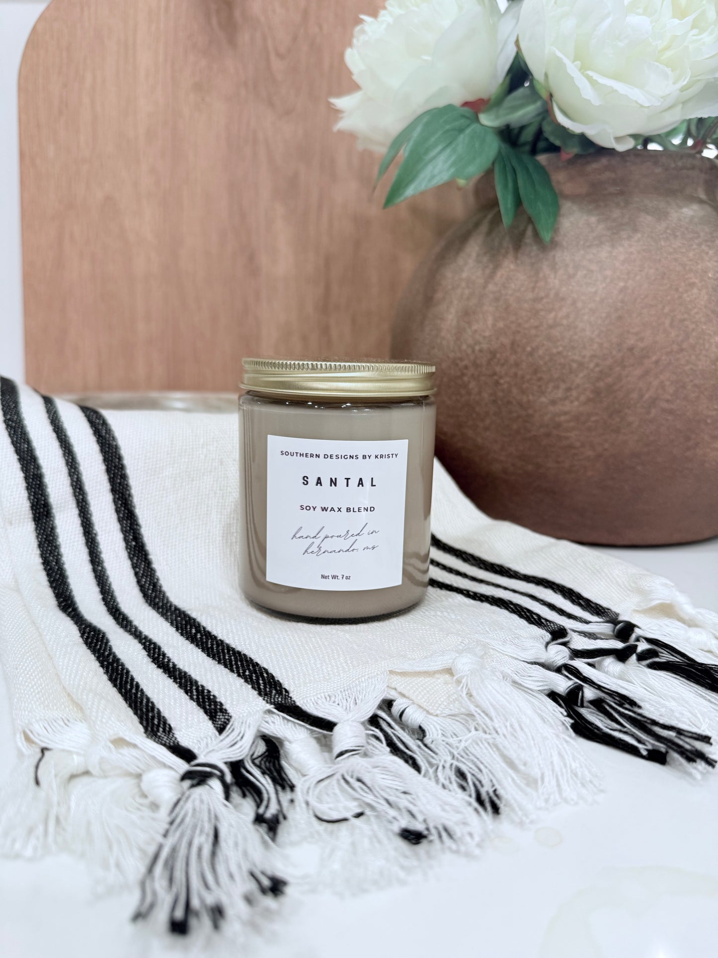 Santal
