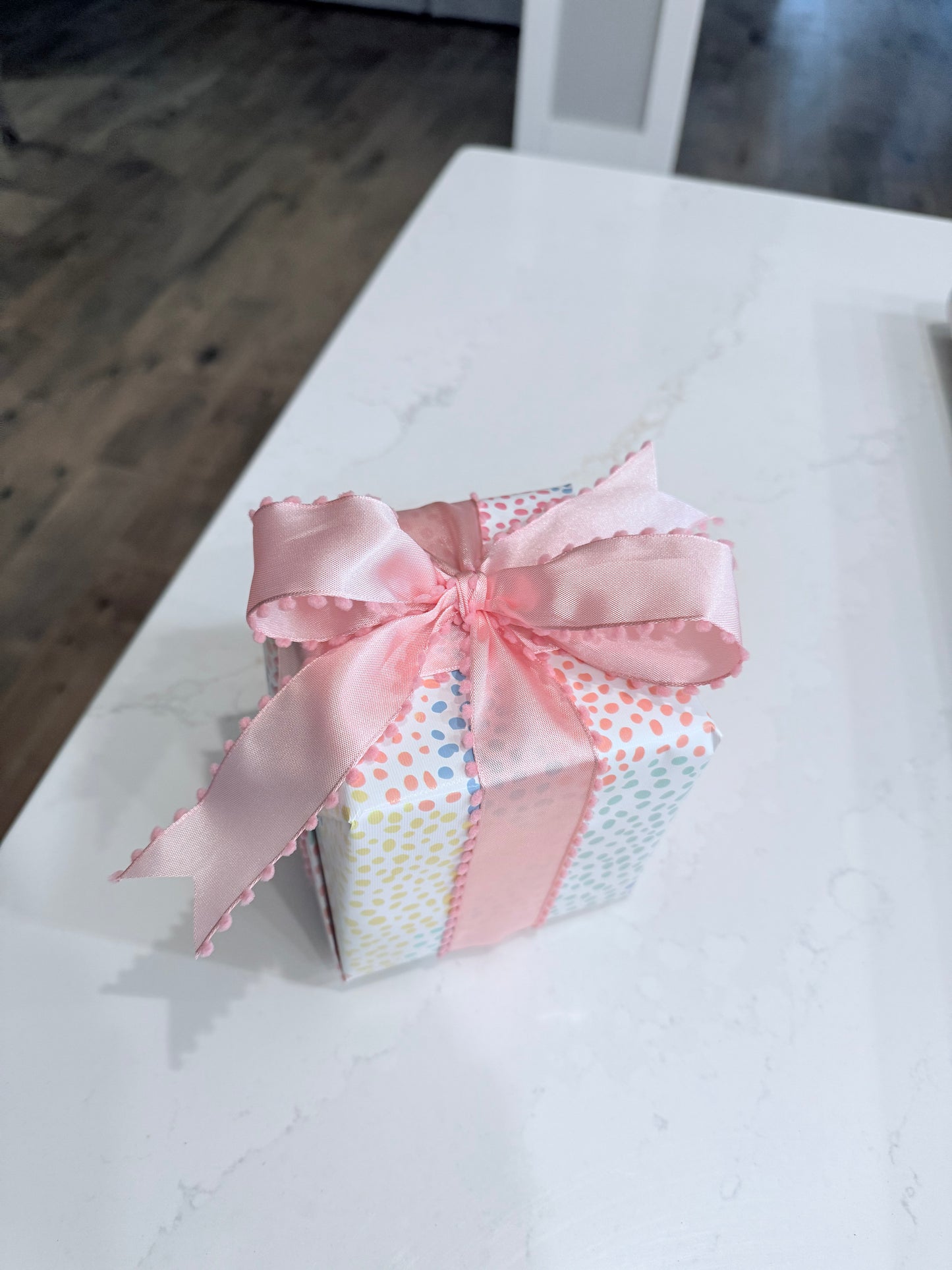 Gift Wrapping
