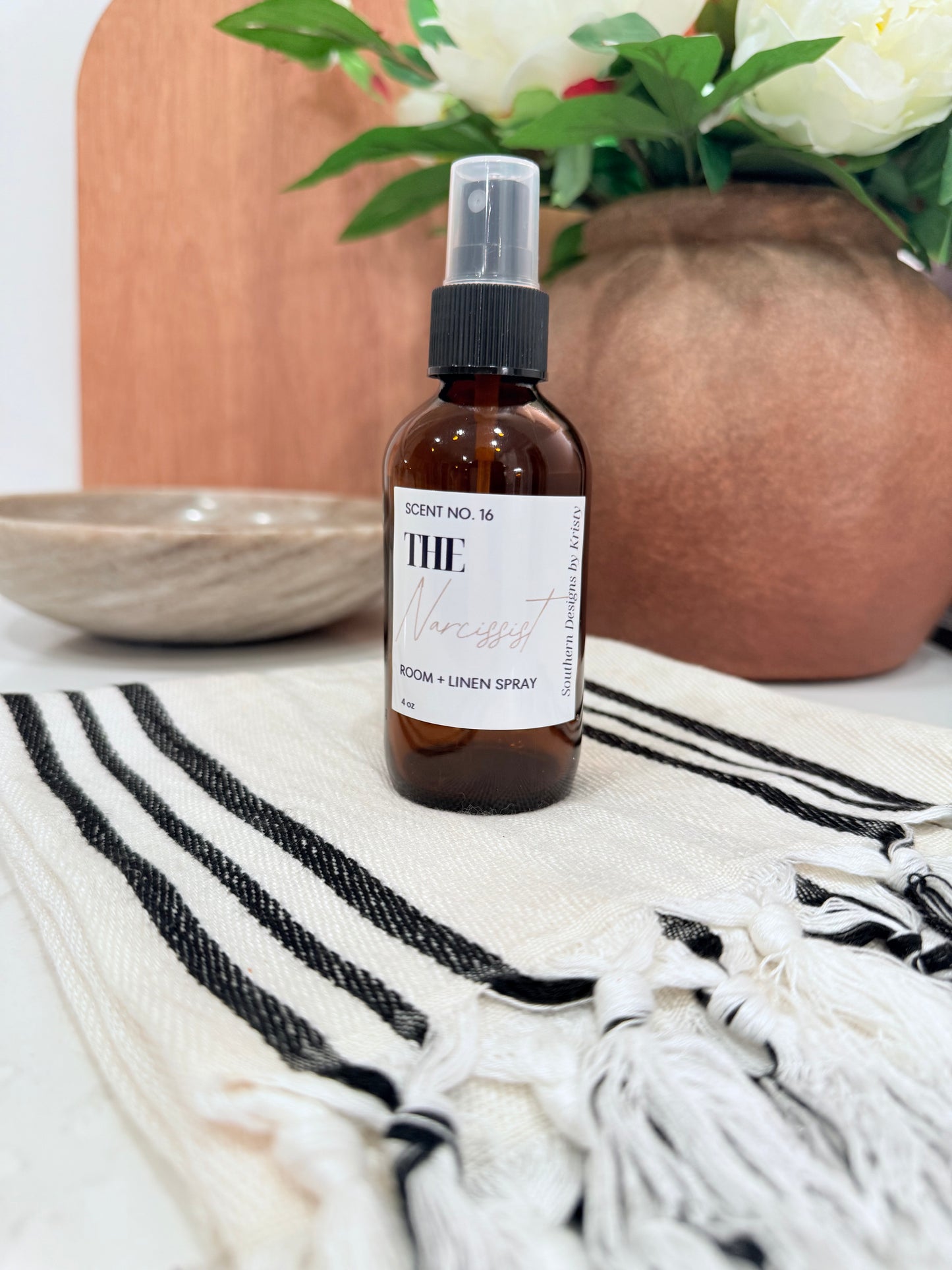 Narcissist Room and Linen Spray