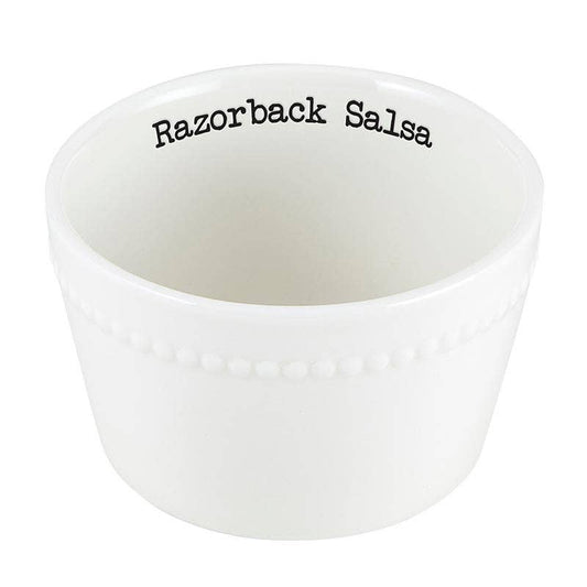 Salsa & Guac Set - Razorback
