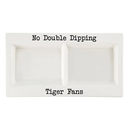 Tiger Dipping Tray
