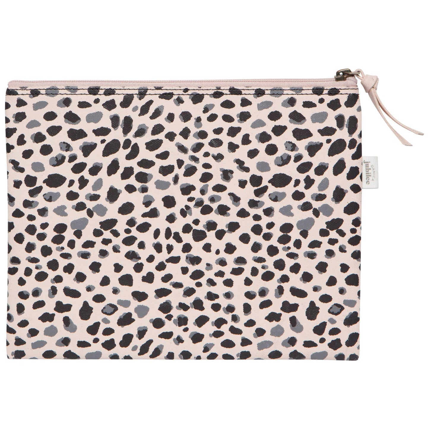 Jubilee Wild Heart Zipper Pouch Set of 2