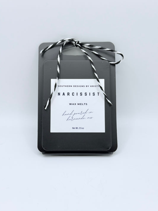 Narcissist Wax Melts
