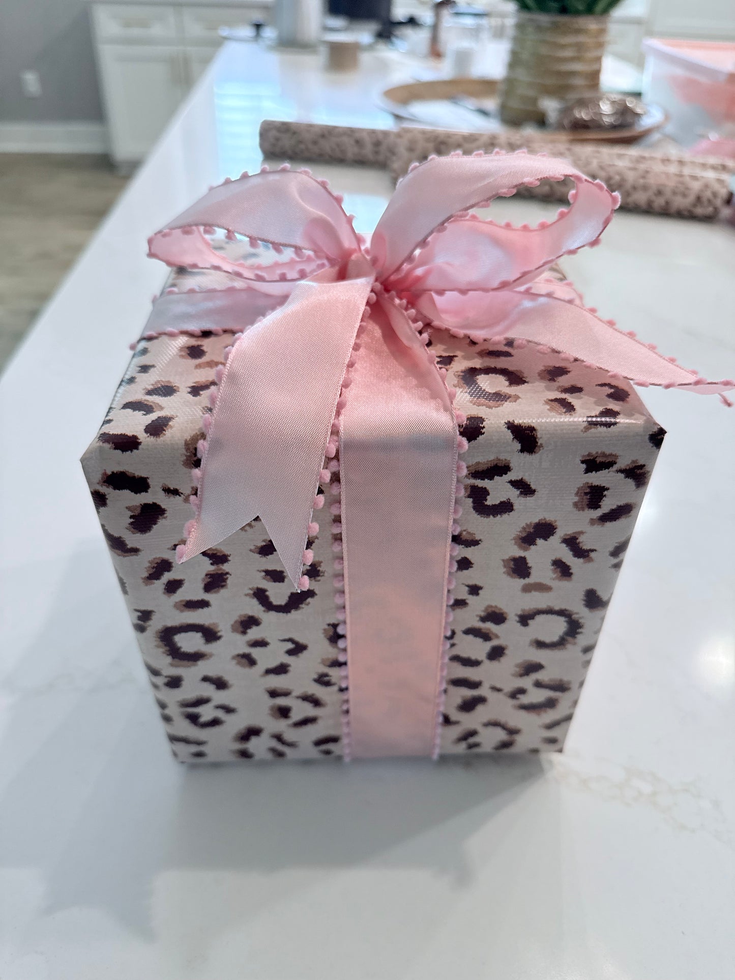 Gift Wrapping