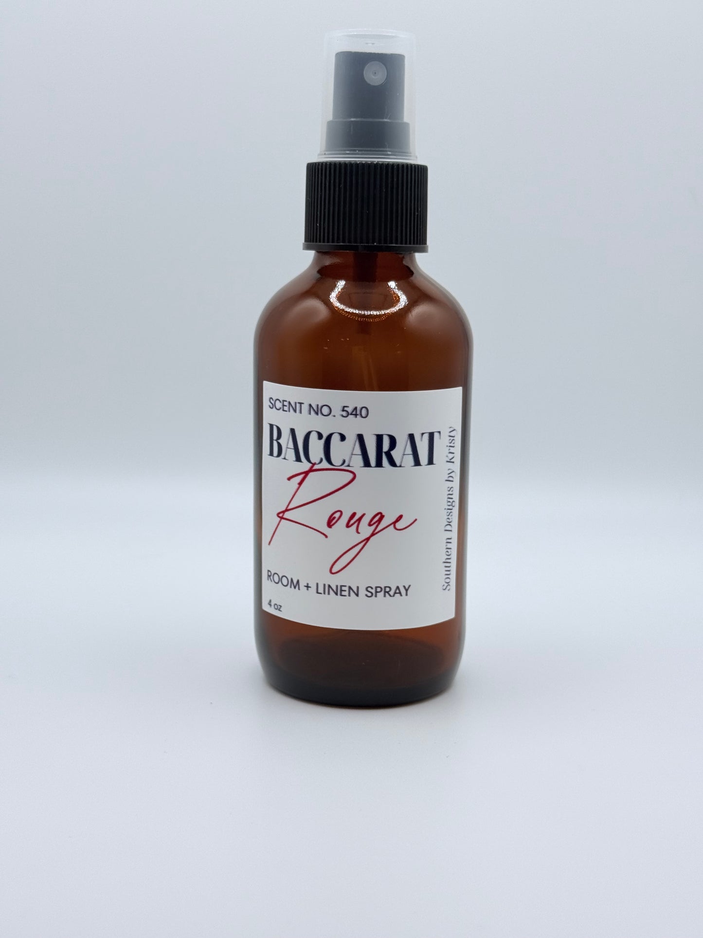 Baccarat Rouge Room and Linen Spray