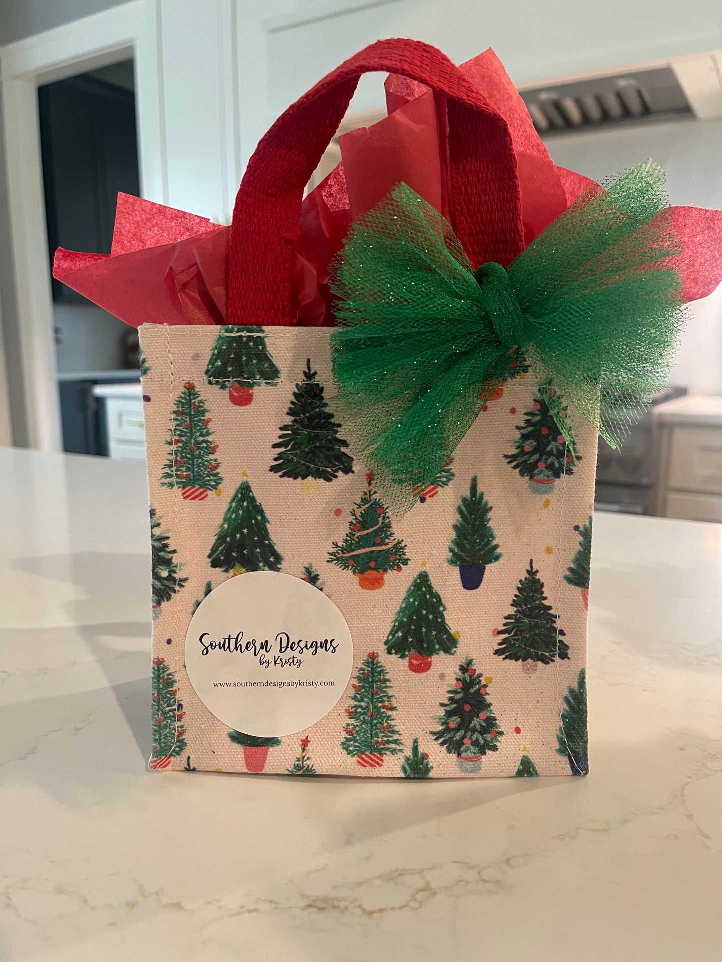 Gift Wrapping