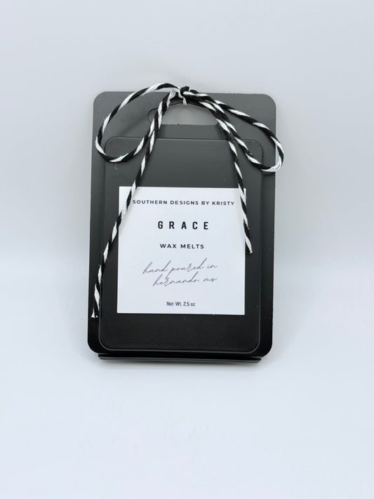 Grace Wax Melts
