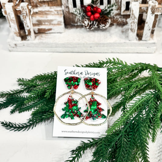 Holly Jolly Christmas