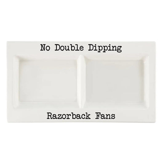 Razorback Dipping Tray