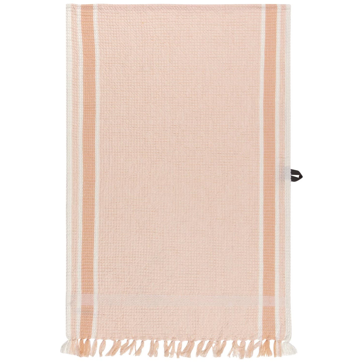 Heirloom Nectar Soft Waffle Dishtowel