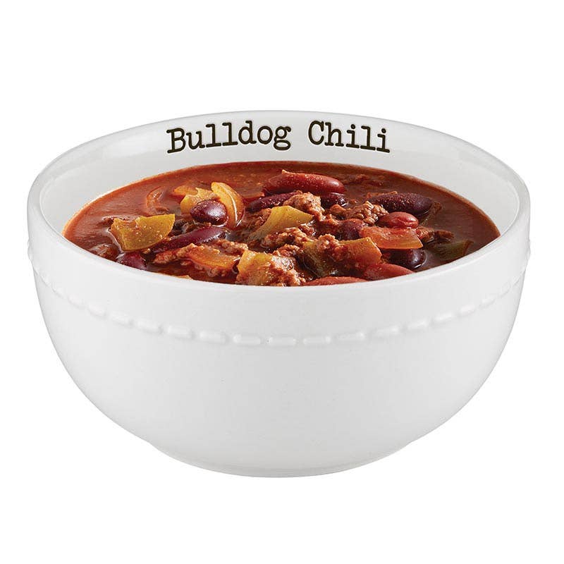 Chili Bowl - Bulldogs