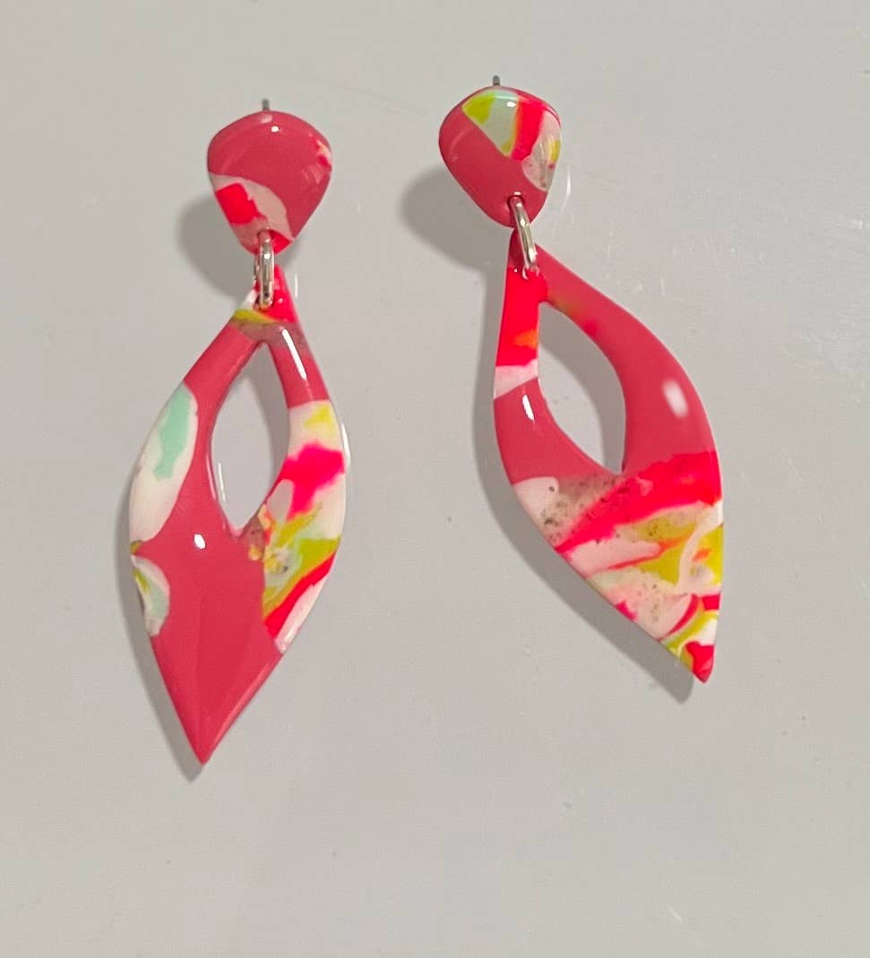Megan Earrings