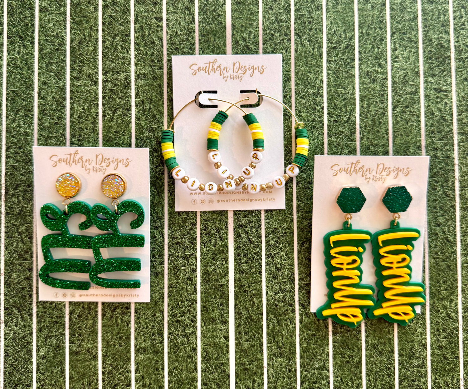 SLU - Lion Up Collection