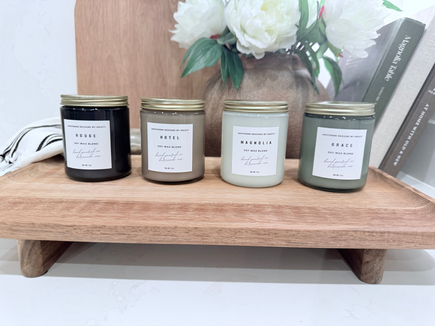 Candles