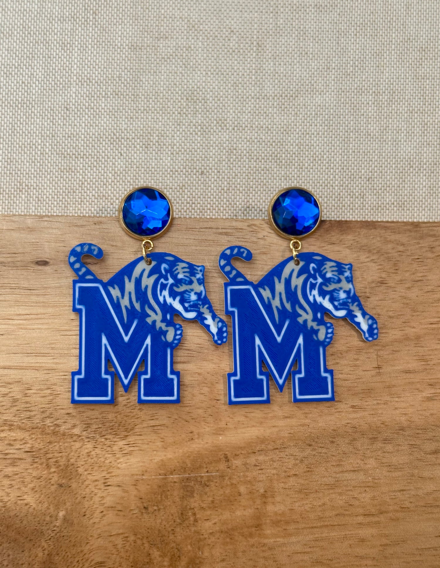 Memphis Tigers