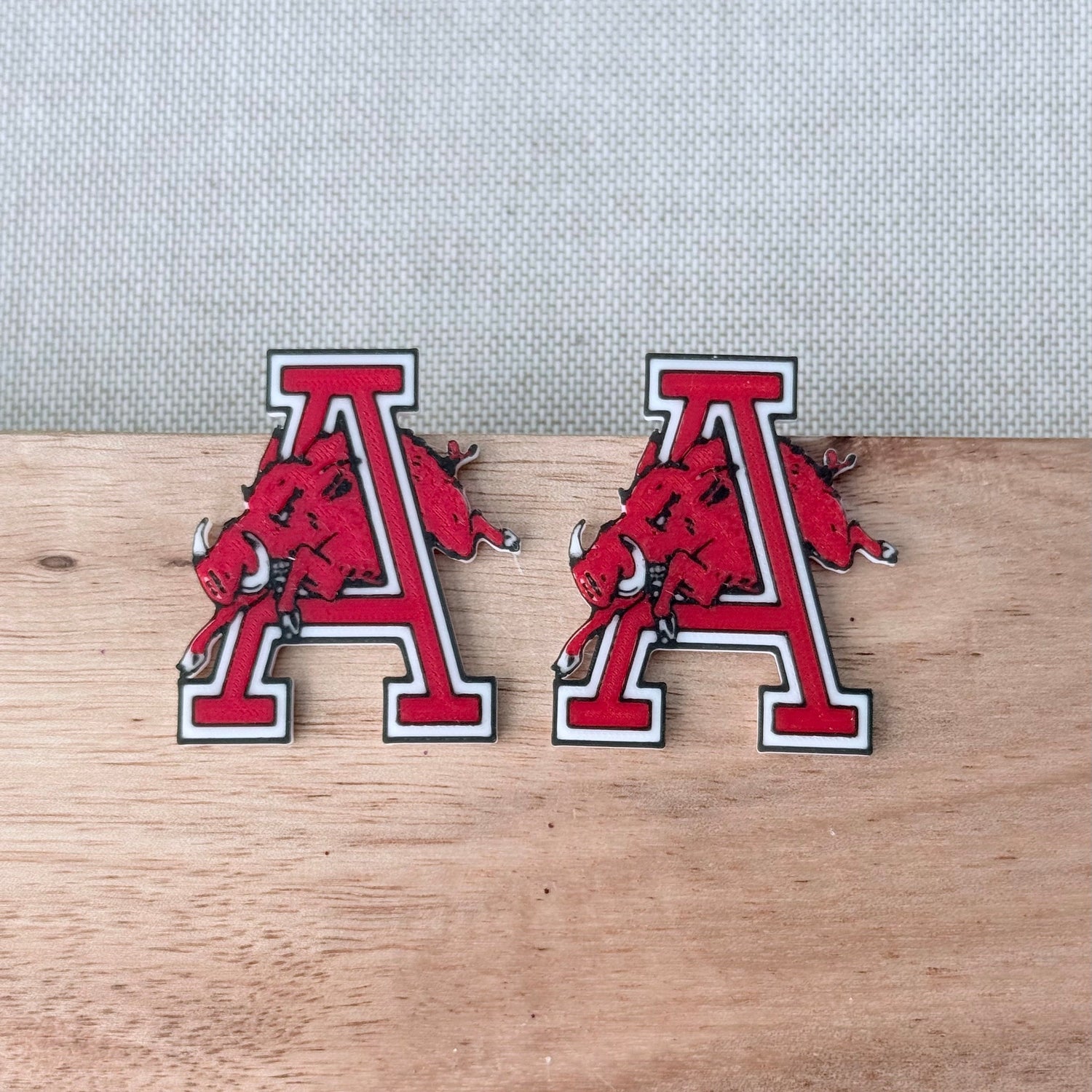 Arkansas Razorbacks
