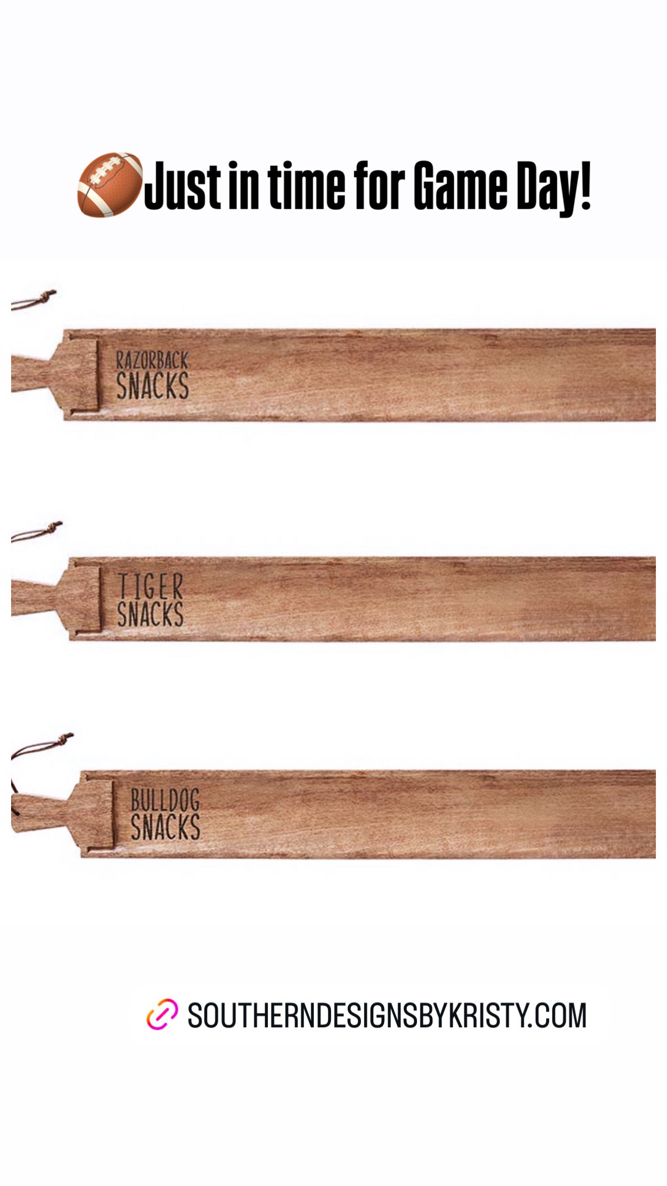 Game Day Home Collection