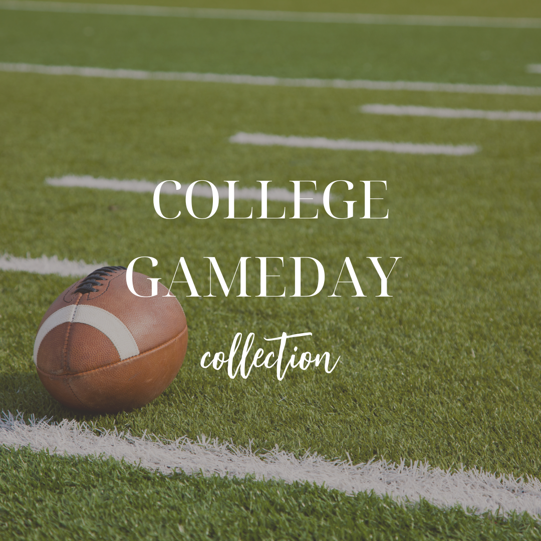 College Game Day Collection