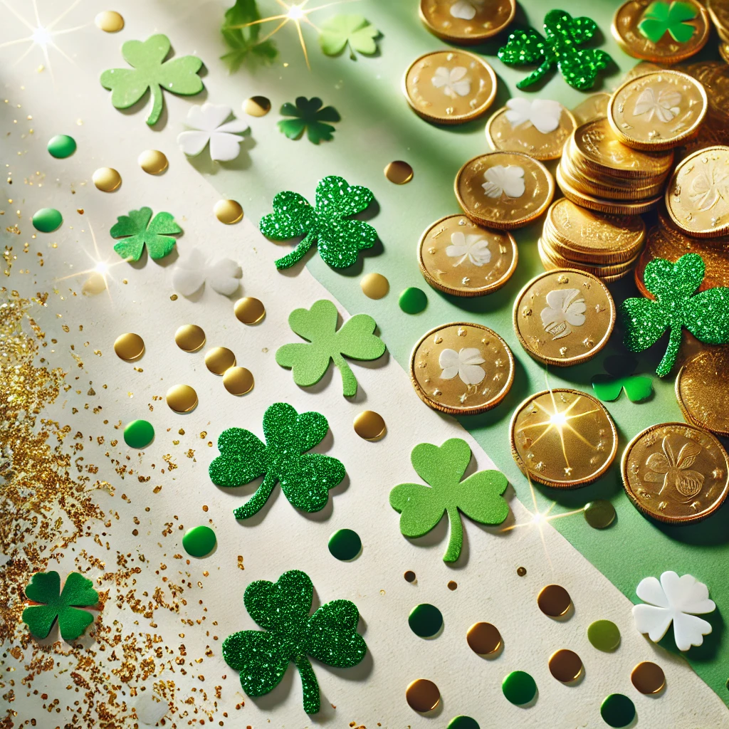 St. Patrick's Day Collection