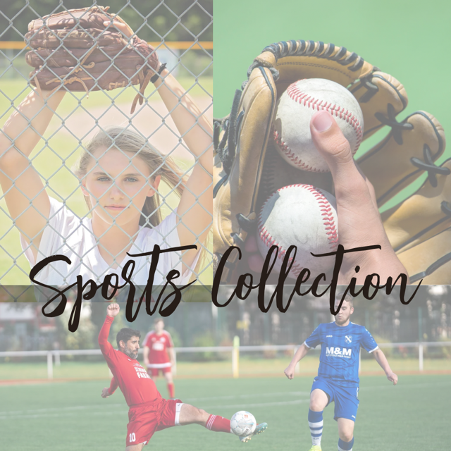 Sports Collection