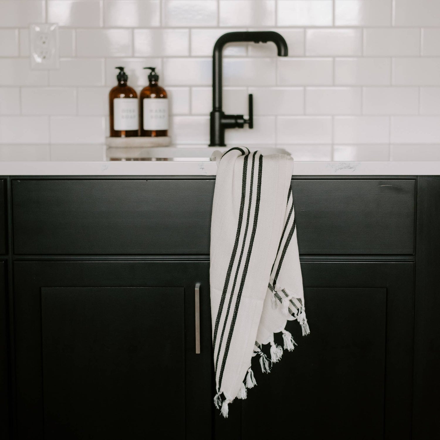 Dishtowels & Potholders