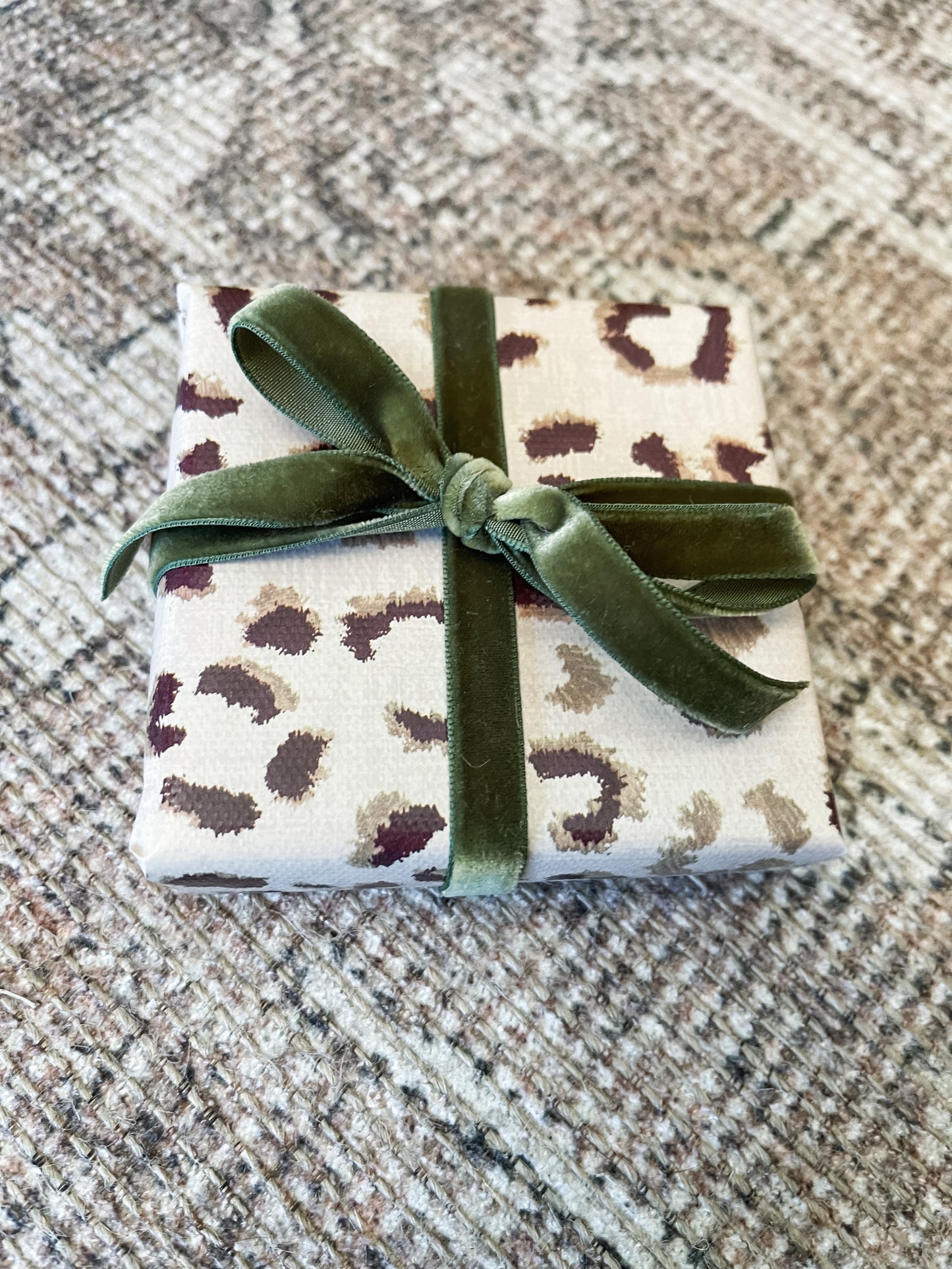 Gift Wrapping