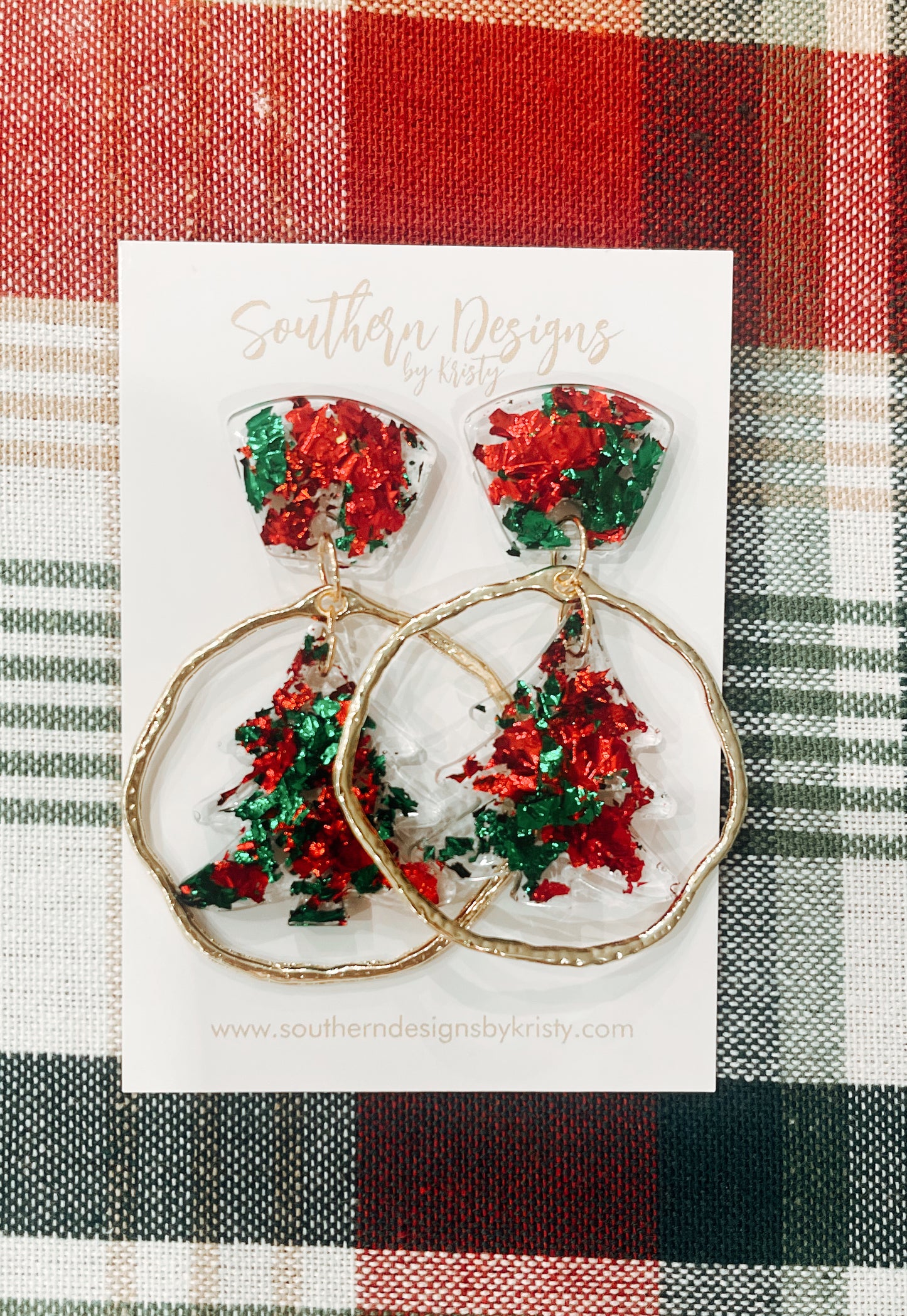 Holly Jolly Christmas