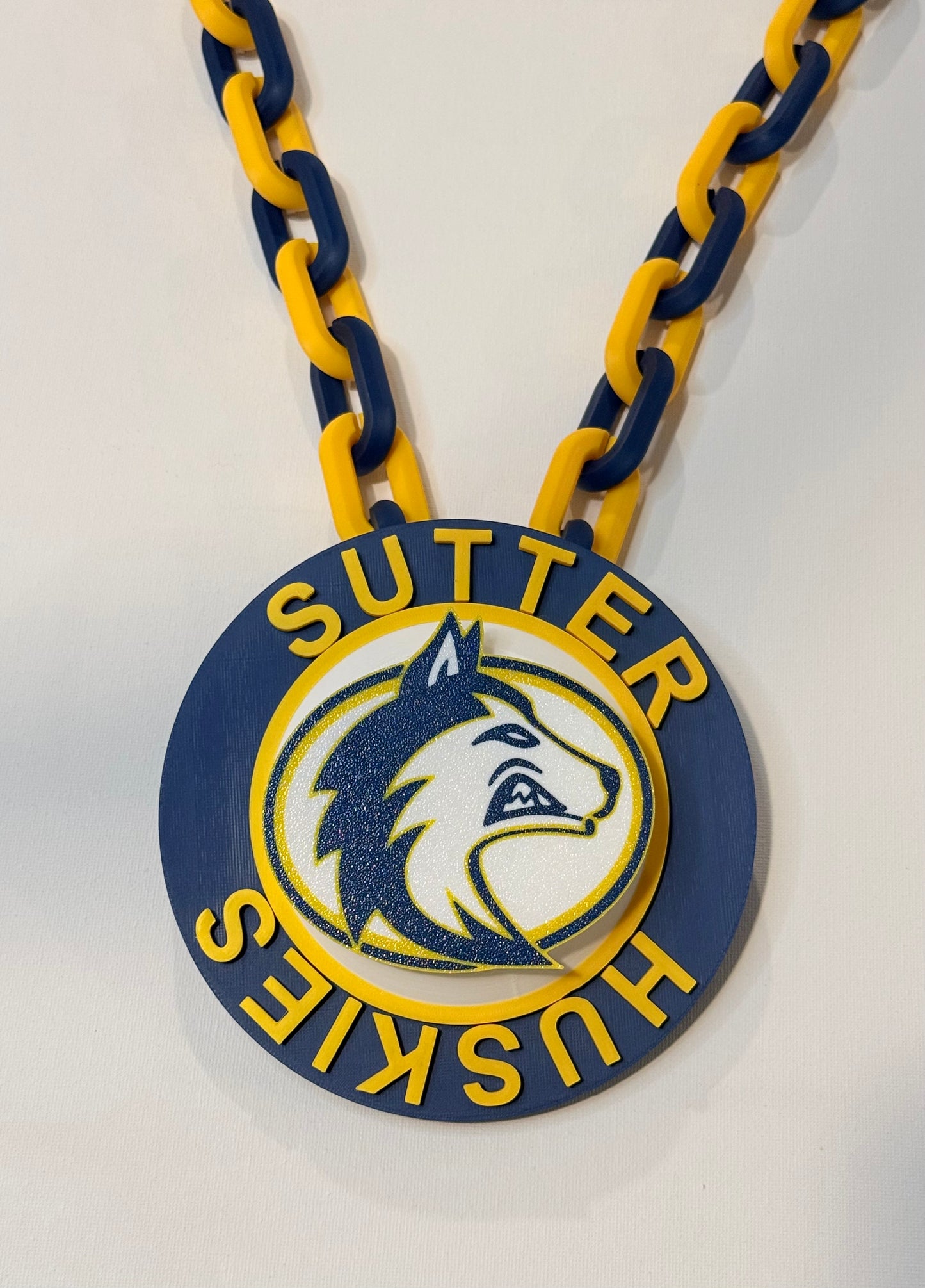 Custom Order Hype Chain – Your Style, Your Way