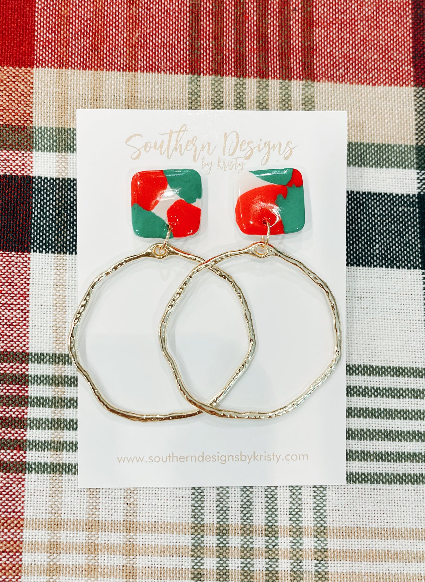 Christmas Spirit Circle