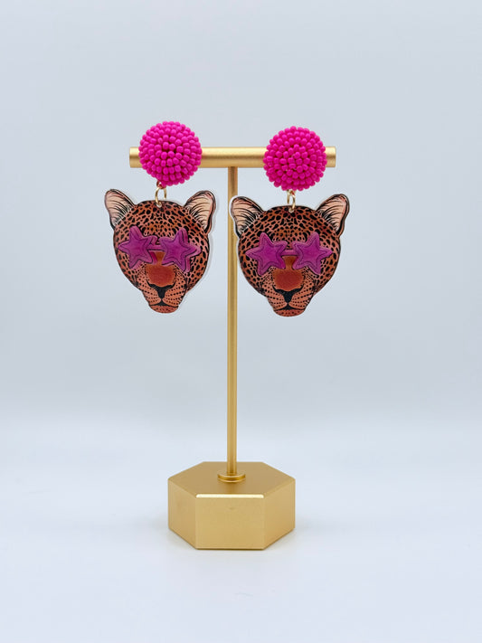Jaguar Stars