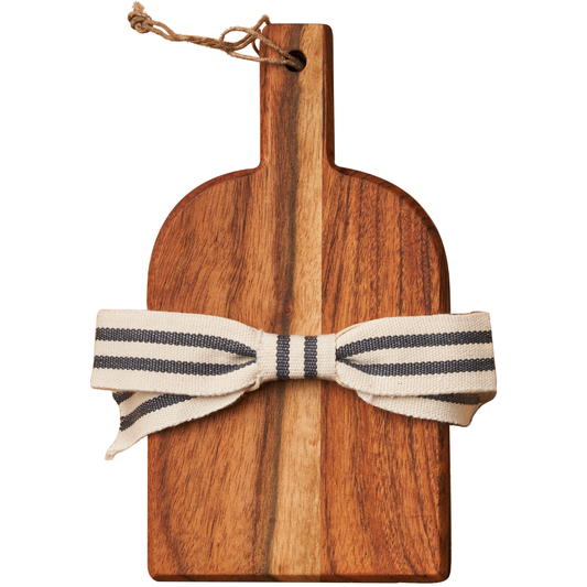 Acacia Heirloom Mini Cheese Board