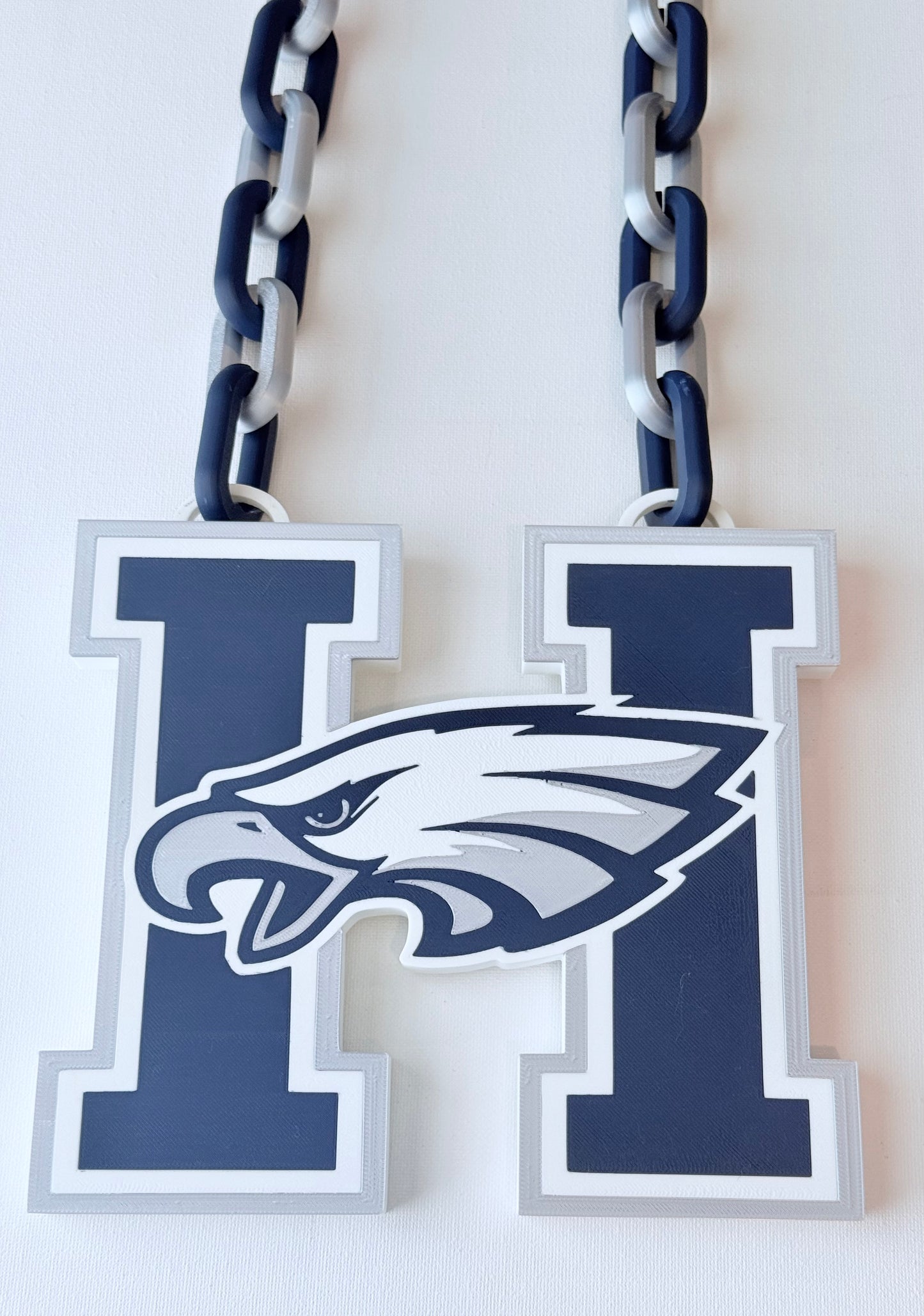 Custom Order Hype Chain – Your Style, Your Way