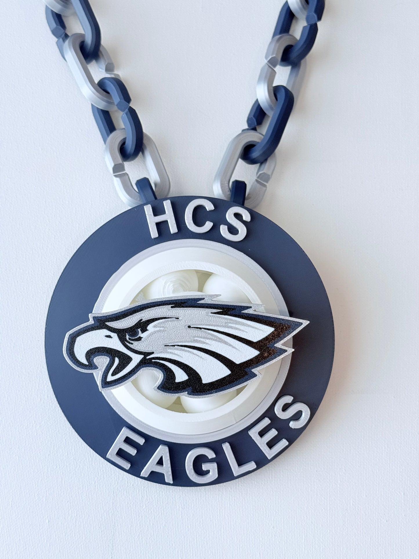 Custom Order Hype Chain – Your Style, Your Way
