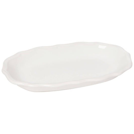 Provence Serving Platter 7.5 Inch from Danica Heirloom