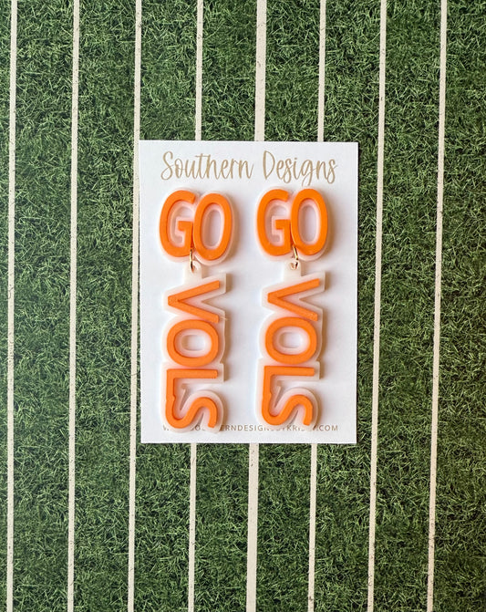 Go Vols
