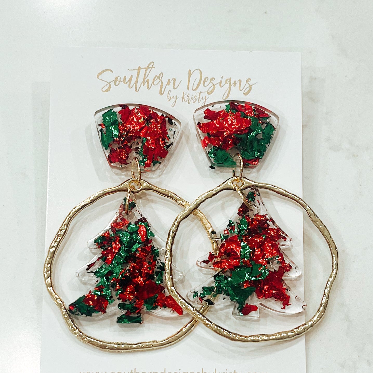 Holly Jolly Christmas