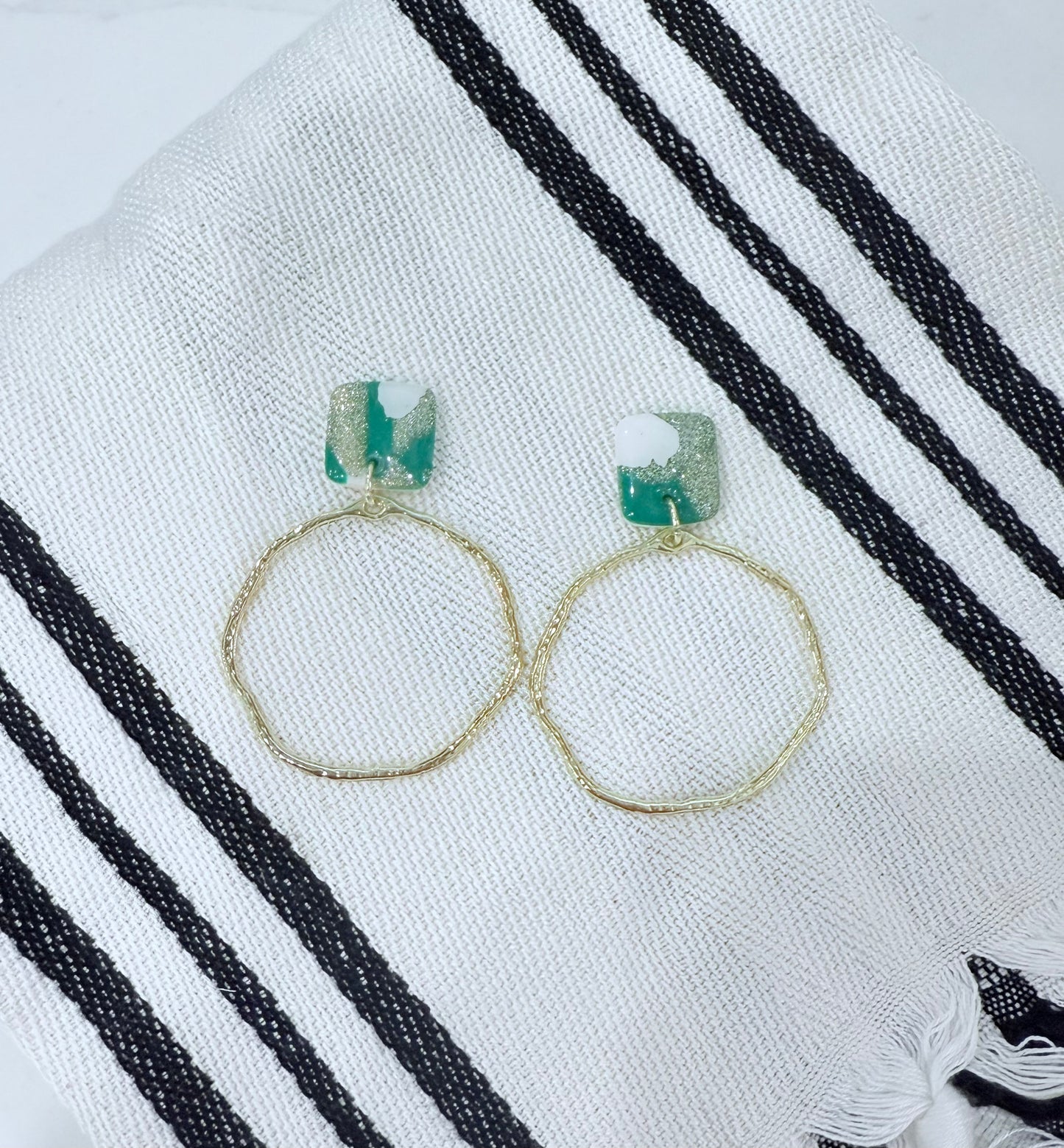 Lucky Circles