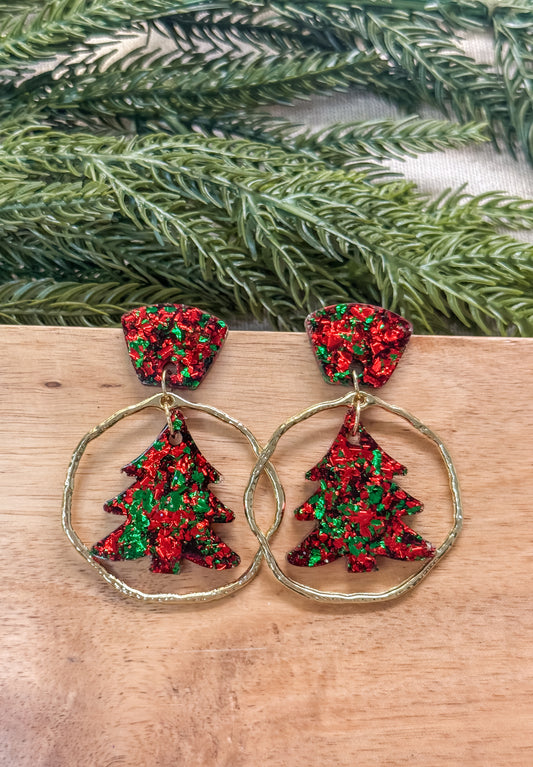 Holly Jolly Christmas