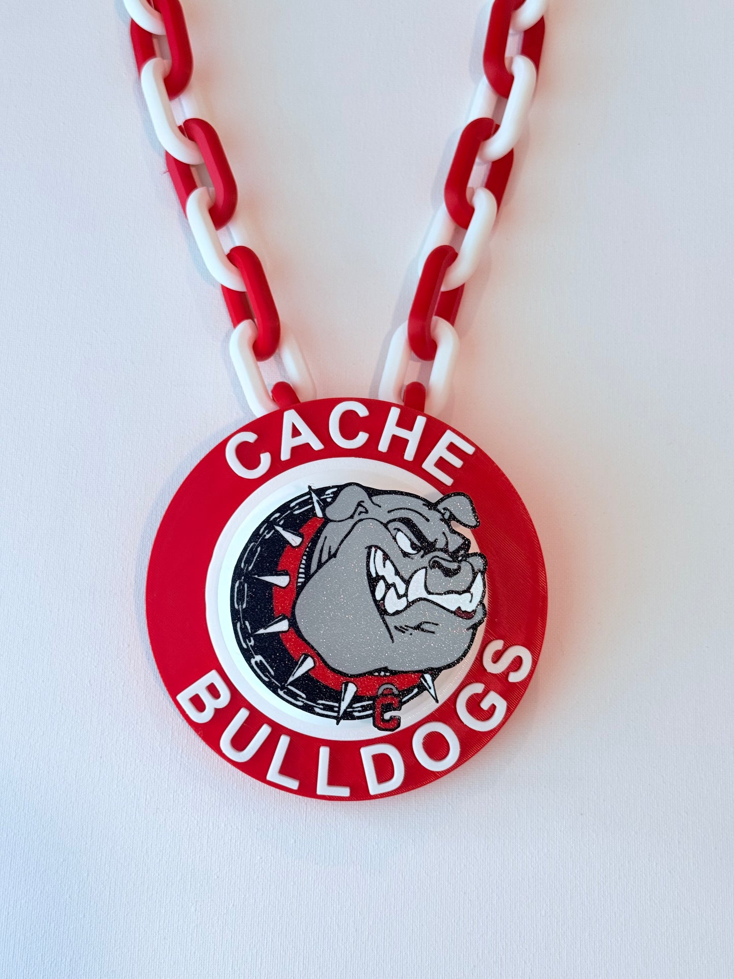 Custom Order Hype Chain – Your Style, Your Way