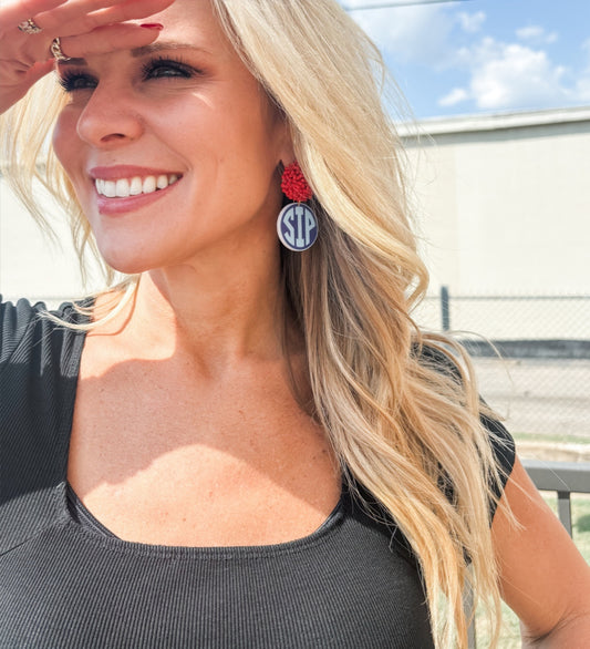 SIP Earrings