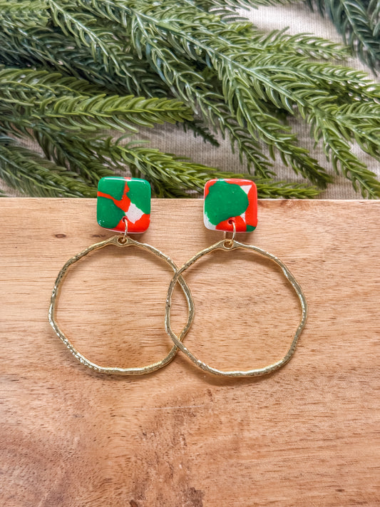 Christmas Spirit Circle