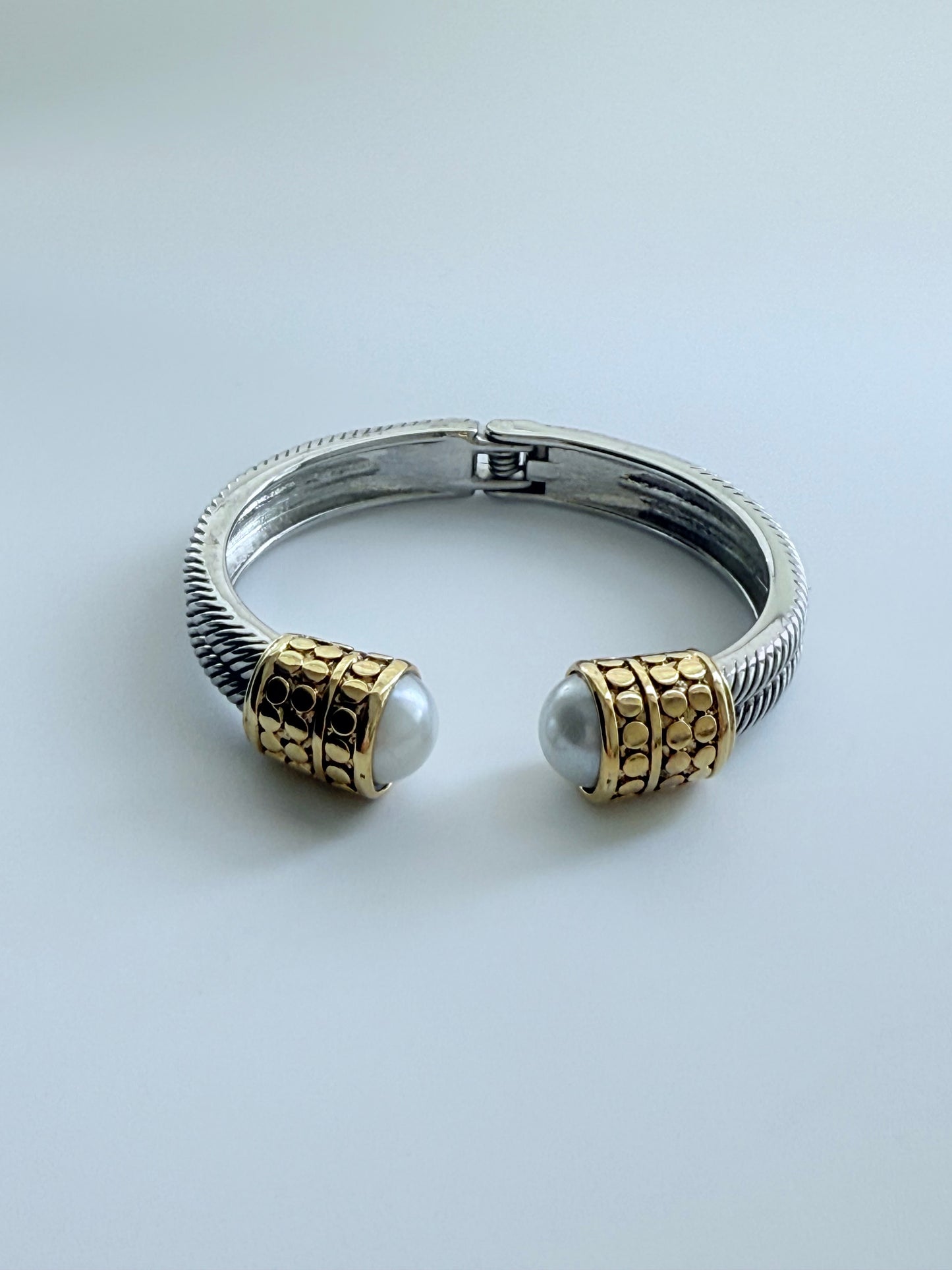 Pearl Bracelet