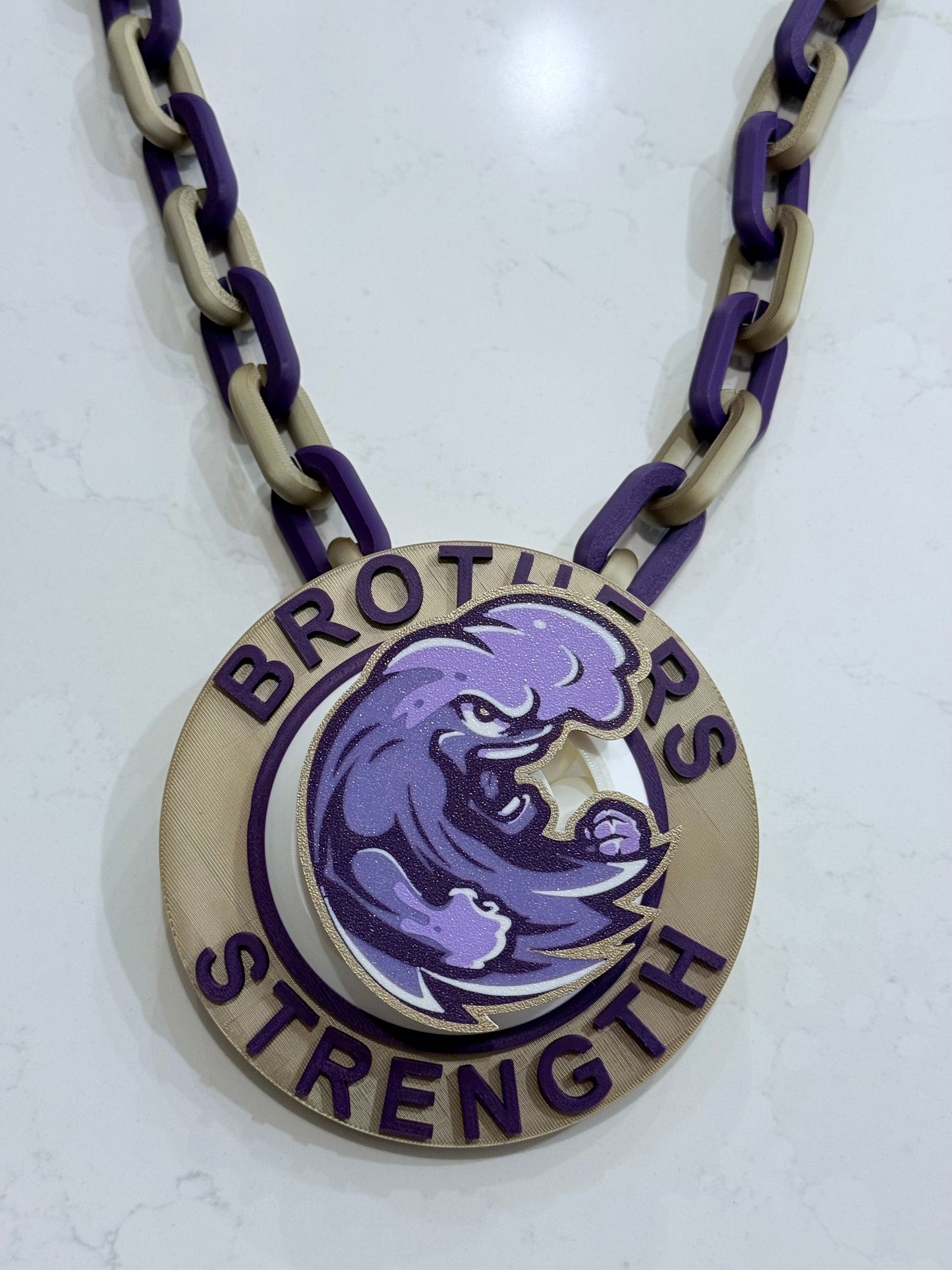 Custom Order Hype Chain – Your Style, Your Way